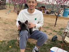 -TIPPI营地 房车主题·露营烧烤团建轰趴(天安假日店)