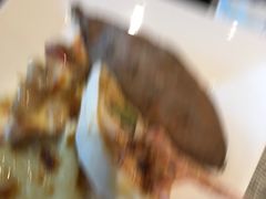 -富力希尔顿酒店·地阔自助餐厅