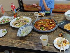 -石榴花开餐厅