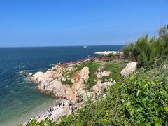 -养马岛旅游度假区