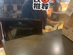 -麦当劳(酒仙桥路店)