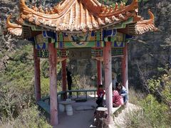 -双龙峡
