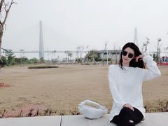-芒洲湿地公园