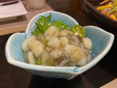 芥末章鱼-昱匠·日本料理(金融街店)