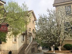 -北京张裕爱斐堡酒庄