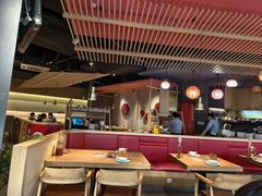-湘间田舍(北仑银泰店)