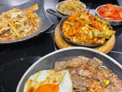 -HONGA HONGA雄家(曹路店)