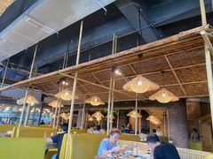 大堂-老号尤兔头(幸福店)