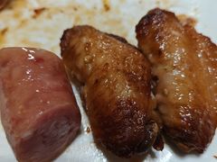 -汉巴味德·烤肉与啤酒的自助(杭州大悦城店)