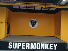 -超级猩猩健身·团课(铁机路迅博店)