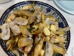 -阿尔法海鲜排档(爱琴海店)