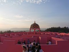 -漳州滨海火山岛自然生态风景区