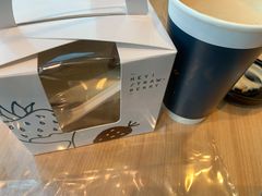 -黑草莓(重庆路店)