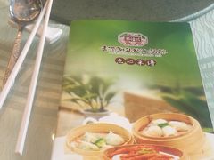 -潮福城大酒楼(北尚店)