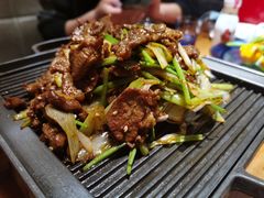 -又一福烤鸭·北京菜(东四店)