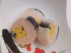 海味鲈鱼卷-香宫中餐厅·大连香格里拉(人民路店)