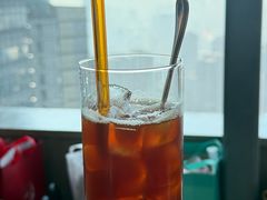 -悦厅·下午茶(杭州柏悦酒店)