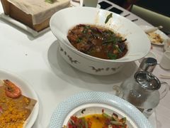 -百姓渔村(南中环店)