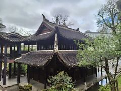 -阳明祠