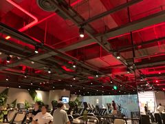 -威尔仕健身·游泳(龙湖天街店)