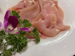 -仁虎老火锅(黄泥磅店)