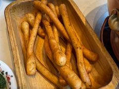 -东门口涮肉·砂锅·烤串(老门东店)