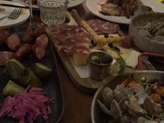 -ibarrel爱杯·bistro&brunch(江宁路店)
