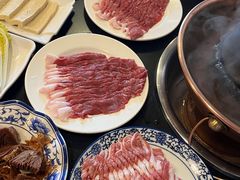 -裕德孚·非遗手切涮羊肉(东直门内大街店)