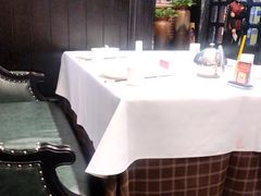 -金春禧·鲁菜海鲜(延吉路万达店)