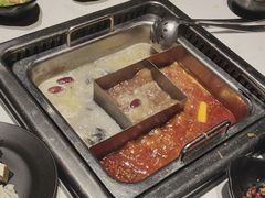 -鼎膳常火锅(华阳店)