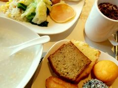 -鼓浪湾酒店自助餐