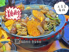 -吉志烤肉(太原总店)