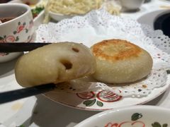-东门口涮肉·砂锅·烤串(老门东店)