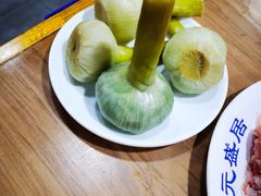 -元盛居(生态大街店)