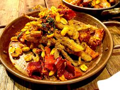 -SISTERS BAR RESTAURANT川意酒馆(嘉善老市H楼店)