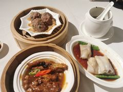 -潮福城潮州大酒楼(湖滨北路店)