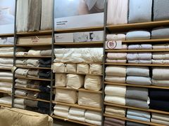 -MUJI无印良品(茂业天地店)