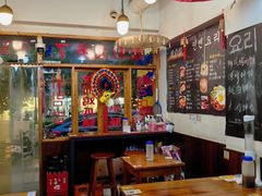 -优壹佳·延边朝鲜族料理(中山北路店)