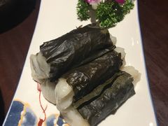 叶儿粑-三俞竹苑(红旗街万达店)
