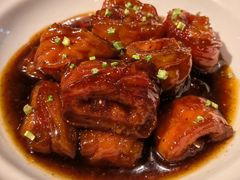 -梅飞酒家(桑园路店)