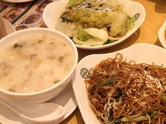 -添好运点心专门店(百老汇店)