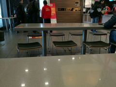 -麦当劳(南京南站站外店)