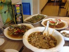 -连家船海鲜大排档·20年闽菜店(厦大店)
