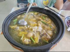 -芸海阁·农家私房菜(沙家浜景区出口店)