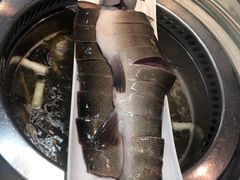 雅魚-胖师鱼馆非遗砂锅雅鱼(大北街店)
