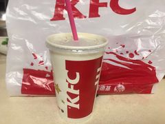 -肯德基(福民路店)