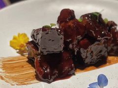 -上海滩餐厅(BFC外滩金融中心店)