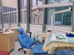 -上海康怡口腔门诊部Alpha Dental