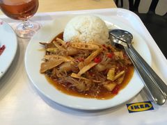 -宜家家居(西安未央商场店)