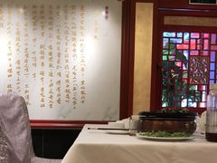 -惠丰堂饭庄·烤鸭·京味菜(翠微路店)